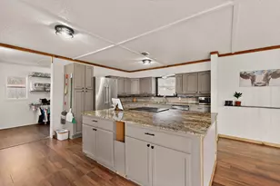 4405 Chisholm Trail, Crowley, TX 76036 - Photo 5