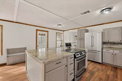 4405 Chisholm Trail, Crowley, TX 76036 - Photo 7