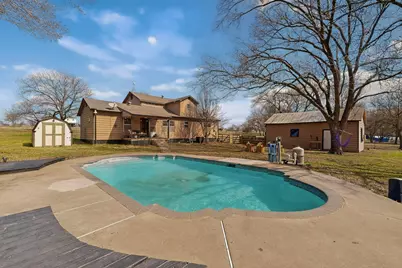 4405 Chisholm Trail, Crowley, TX 76036 - Photo 37