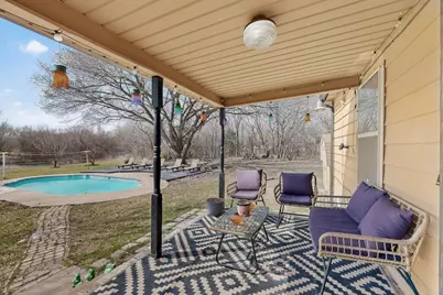 4405 Chisholm Trail, Crowley, TX 76036 - Photo 31