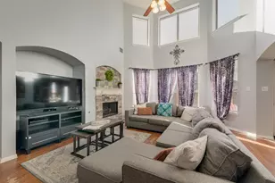 209 Fox Hollow Blvd, Forney, TX 75126 - Photo 3