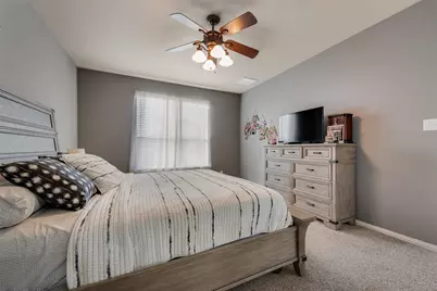 209 Fox Hollow Boulevard, Forney, TX 75126 - Photo 13