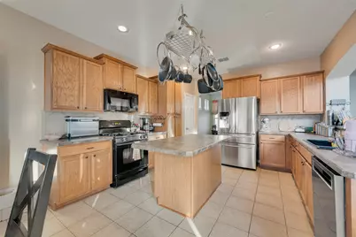 209 Fox Hollow Boulevard, Forney, TX 75126 - Photo 5