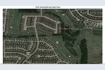 817 Deer Ridge Trail, McKinney, TX 75072 - Photo 3