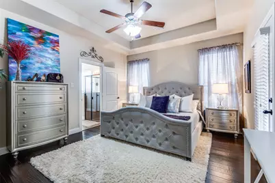 817 Deer Ridge Trail, McKinney, TX 75072 - Photo 17