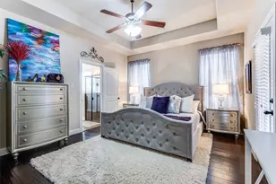 817 Deer Ridge Trail, McKinney, TX 75072 - Photo 17