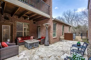 817 Deer Ridge Trail, McKinney, TX 75072 - Photo 7