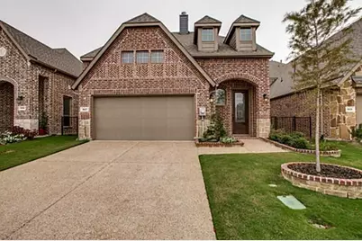 817 Deer Ridge Trail, McKinney, TX 75072 - Photo 1