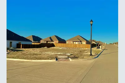 711 Broken Bow Lane, Cleburne, TX 76033 - Photo 1