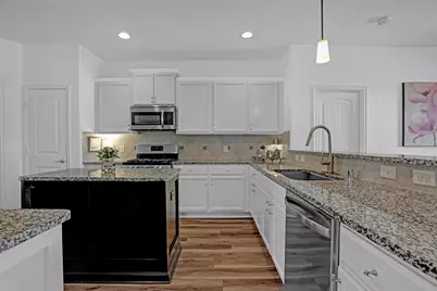 1301 Coleman Drive, Melissa, TX 75454 - Photo 7