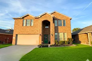 1301 Coleman Dr, Melissa, TX 75454 - Photo 1