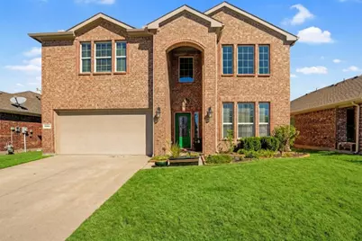 1301 Coleman Drive, Melissa, TX 75454 - Photo 1