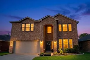 1301 Coleman Dr, Melissa, TX 75454 - Photo 1