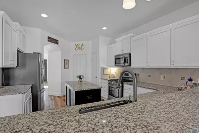 1301 Coleman Drive, Melissa, TX 75454 - Photo 5