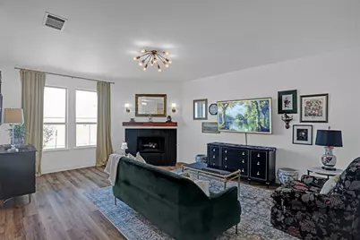 1301 Coleman Drive, Melissa, TX 75454 - Photo 11