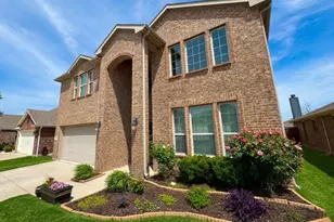 1301 Coleman Dr, Melissa, TX 75454 - Photo 3