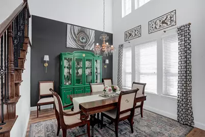 1301 Coleman Drive, Melissa, TX 75454 - Photo 3