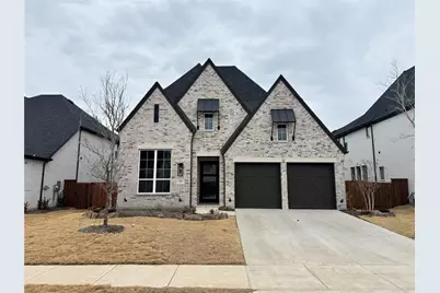 2730 Starwood Drive, Prosper, TX 75078 - Photo 1