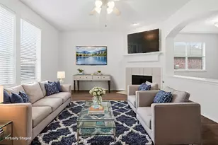 10005 Chadbourne Rd, Fort Worth, TX 76244 - Photo 3