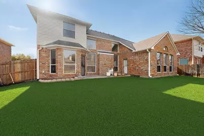 5828 Ivy Glen Drive, Grand Prairie, TX 75052 - Photo 35