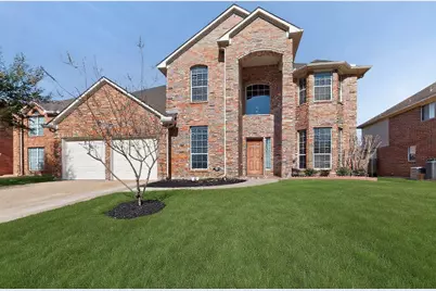 5828 Ivy Glen Drive, Grand Prairie, TX 75052 - Photo 1