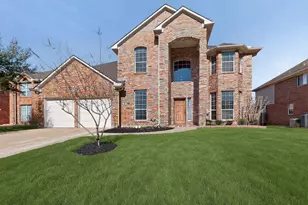 5828 Ivy Glen Dr, Grand Prairie, TX 75052 - Photo 1