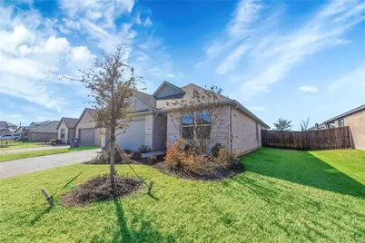 4009 Mockingbird Lane, Melissa, TX 75454 - Photo 3