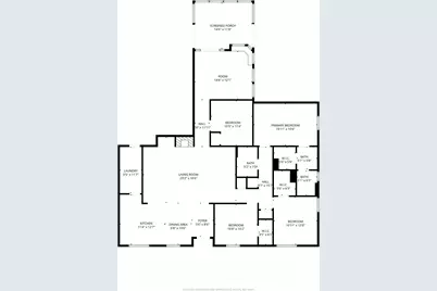 1813 Crockett Street, Garland, TX 75042 - Photo 33