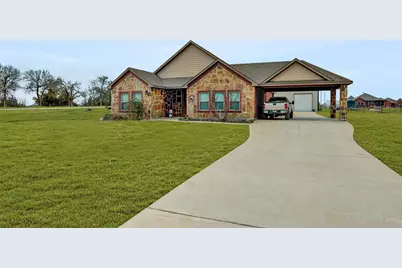 231 Orduna Street, Trenton, TX 75490 - Photo 1