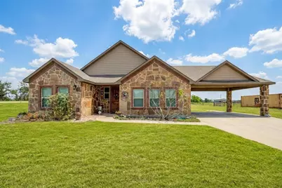 231 Orduna Street, Trenton, TX 75490 - Photo 3