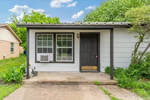 716 N Cummings Dr, Alvarado, TX 76009 - Photo 3