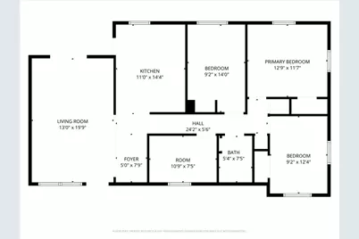 716 N Cummings Drive, Alvarado, TX 76009 - Photo 23