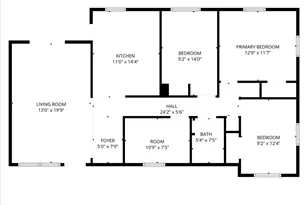 716 N Cummings Dr, Alvarado, TX 76009 - Photo 23