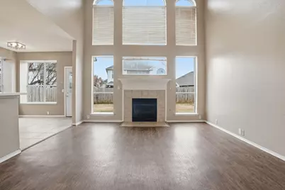 4008 Double Oak Drive, Bedford, TX 76021 - Photo 9