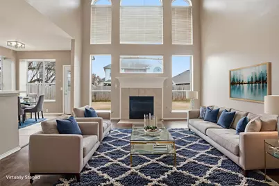 4008 Double Oak Drive, Bedford, TX 76021 - Photo 3