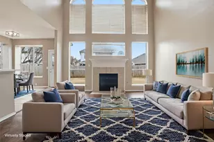 4008 Double Oak Dr, Bedford, TX 76021 - Photo 3