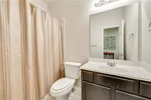 2019 Enchanted Rock Dr, Forney, TX 75126 - Photo 15