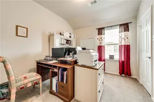 2019 Enchanted Rock Dr, Forney, TX 75126 - Photo 5