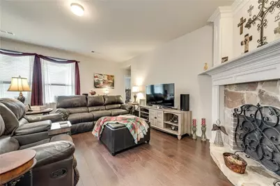 2019 Enchanted Rock Drive, Forney, TX 75126 - Photo 3