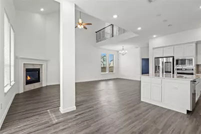 1805 Lockhart Drive, Forney, TX 75126 - Photo 5