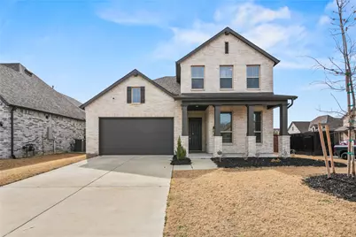 1805 Lockhart Drive, Forney, TX 75126 - Photo 1