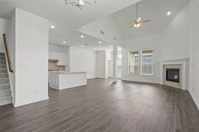 1805 Lockhart Drive, Forney, TX 75126 - Photo 3