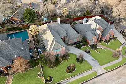 2706 Shady Hill Court, Grapevine, TX 76051 - Photo 35