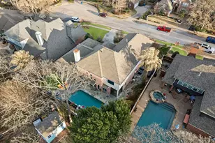 2706 Shady Hill Ct, Grapevine, TX 76051 - Photo 33