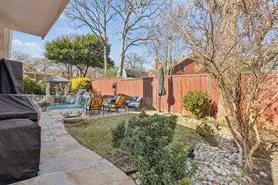 2706 Shady Hill Court, Grapevine, TX 76051 - Photo 37