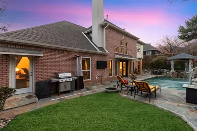 2706 Shady Hill Court, Grapevine, TX 76051 - Photo 29