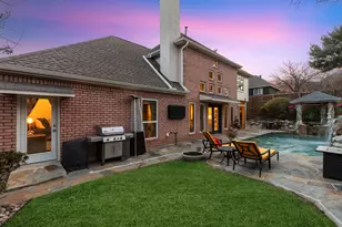 2706 Shady Hill Ct, Grapevine, TX 76051 - Photo 29