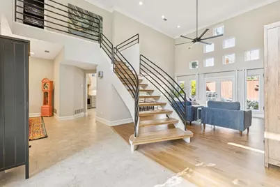 2706 Shady Hill Court, Grapevine, TX 76051 - Photo 5