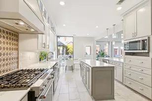 2706 Shady Hill Ct, Grapevine, TX 76051 - Photo 9