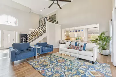 2706 Shady Hill Court, Grapevine, TX 76051 - Photo 13